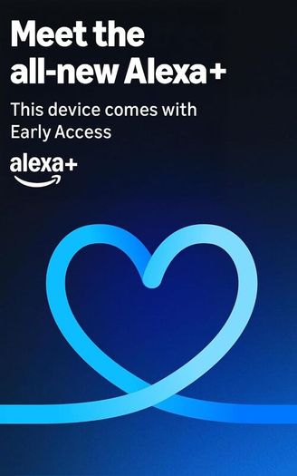 Amazon Fire TV Stick 4K Plus Streaming Device with Alexa Brand New Sealed
