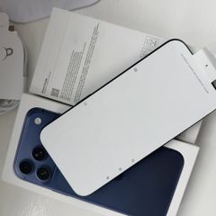 IPHONE 17 Pro Max, Deep Blue, 256GB Model A3526