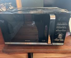 microwave - free