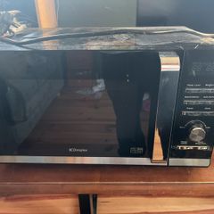 microwave - free