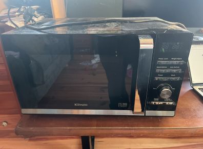 microwave - free