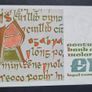 Ireland 1 Pound 1989 Queen Medb (BAK) Banknote Image 2