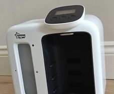Tommee Tippee Perfect Prep Day and Night