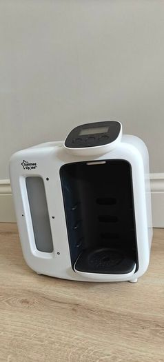 Tommee Tippee Perfect Prep Day and Night