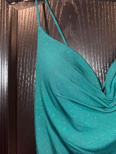 Debs dress