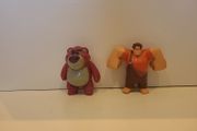 Disney Characters