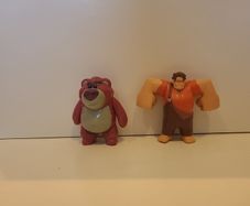 Disney Characters
