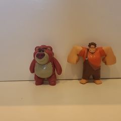 Disney Characters