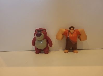 Disney Characters