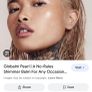 Ctzn global pearl multipurpose face gloss Image 3