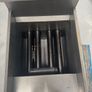 4 burner gas fryer Image 3