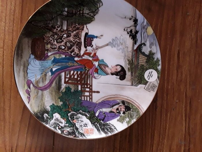 collectible ceramics