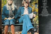 2 ABBA records for just 19 euros. Greatest hits and arrival in Vg condition