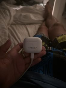 air pods 3 (case only)