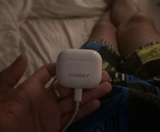 air pods 3 (case only)