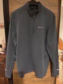 Monterrain jumper