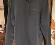 Monterrain jumper