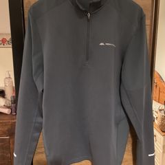 Monterrain jumper