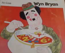 Gaeilge Gafa le Mata 1 1987