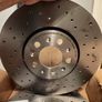 Brake Disc Brembo Image 2