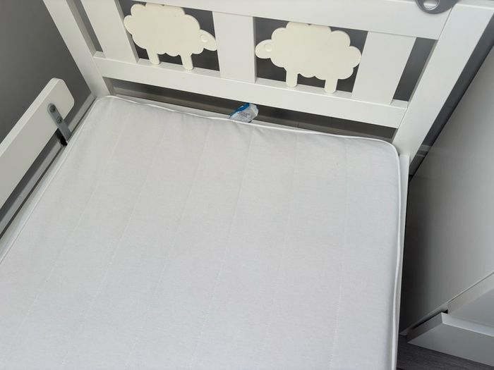 Kids bed