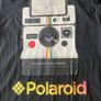 Polaroid T Shirt - XL Image 2