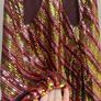 Rixo mini dress Image 4