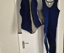 Wetsuit