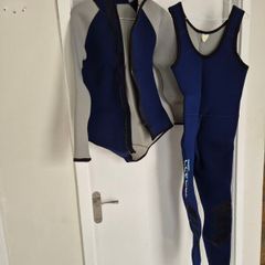 Wetsuit