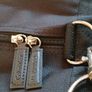 New L Calvin Klein Travel Bag Image 8