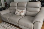 Electric recliner