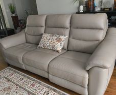 Electric recliner