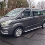 taxi rental  service Image 2
