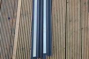 Audi S3 8L sill covers
