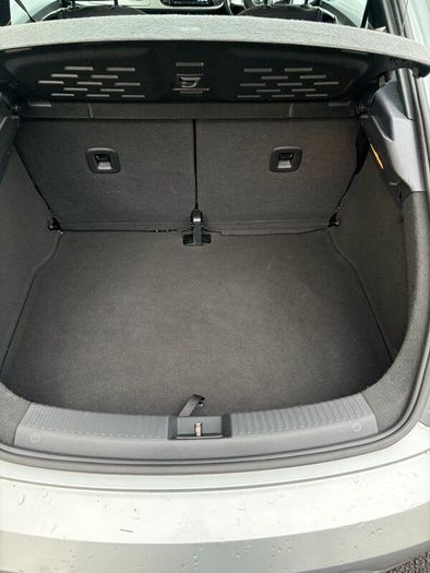 Volkswagen Beetle TSI