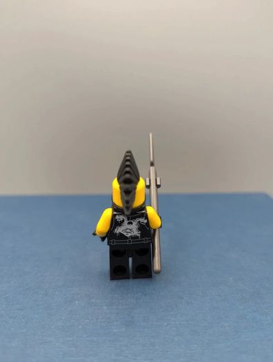 LEGO Sawyer
