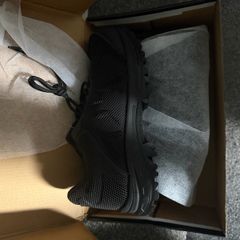 Safety shoe brand new