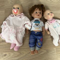 baby dolls