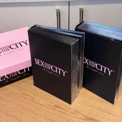 Sex and the City - Complete DVD
