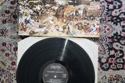 Black Sabbath:Greatest Hits LP