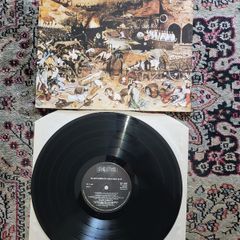 Black Sabbath:Greatest Hits LP