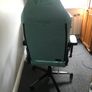 Secret Lab Titan Evo Gaming Chair Green Image 3