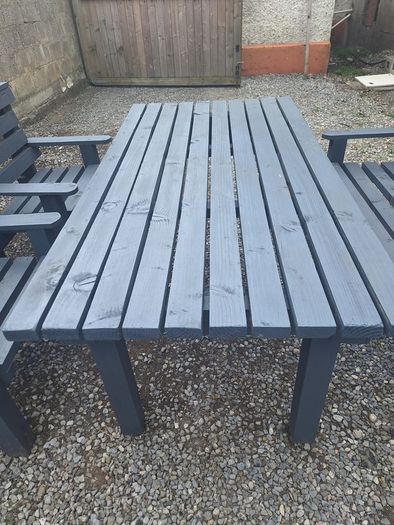Outdoor Furniture