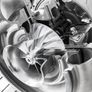 Turbo Turbocharger TURBO SERVICE Image 4