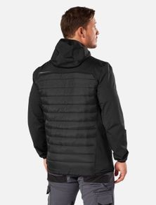 Dickies Hybrid Jacket (size M/L, grey)