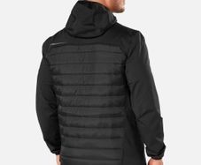 Dickies Hybrid Jacket (size M/L, grey)
