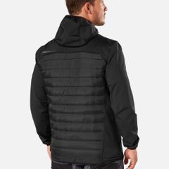 Dickies Hybrid Jacket (size M/L, grey)
