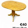 Dining Table Image 2