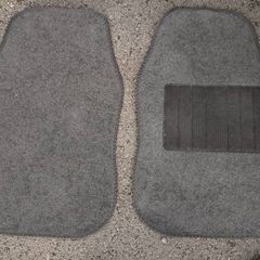 Car Mats Fiesta