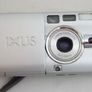 Canon IXUS III APS Compact Film Camera Image 3